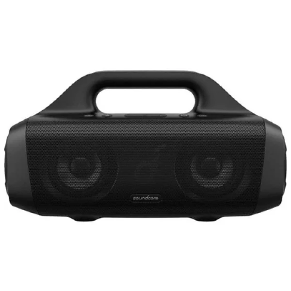 Anker Soundcore Motion Boom Bluetooth Hoparlör - Görsel 9