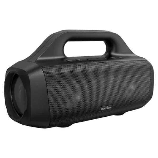 Anker Soundcore Motion Boom Bluetooth Hoparlör - Görsel 10