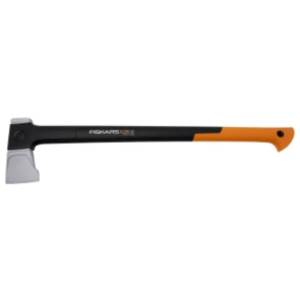 Fiskars 1069107 X28 Yarma Baltası - Görsel 4