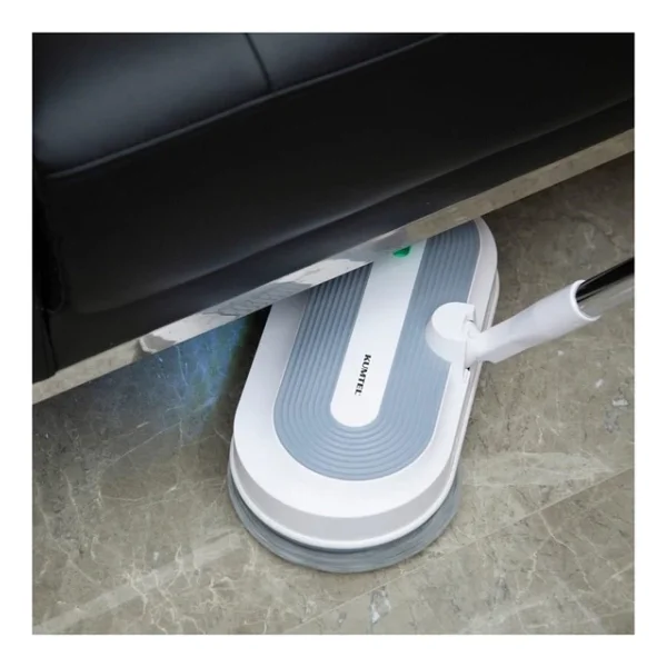Kumtel Hwsm-01 Kablosuz Şarjlı Mop - Görsel 6