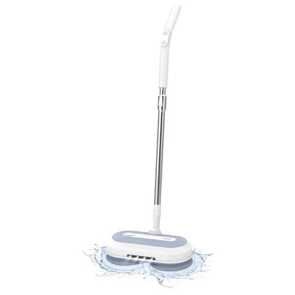 Kumtel Hwsm-01 Kablosuz Şarjlı Mop - Görsel 3