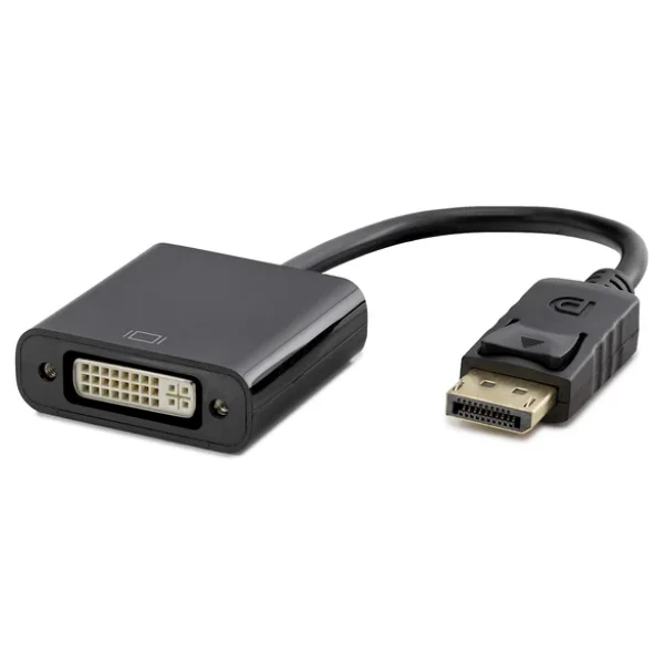 Hadron Hn-4618 Displayport To Dvı Dönüştürücü - Görsel 3
