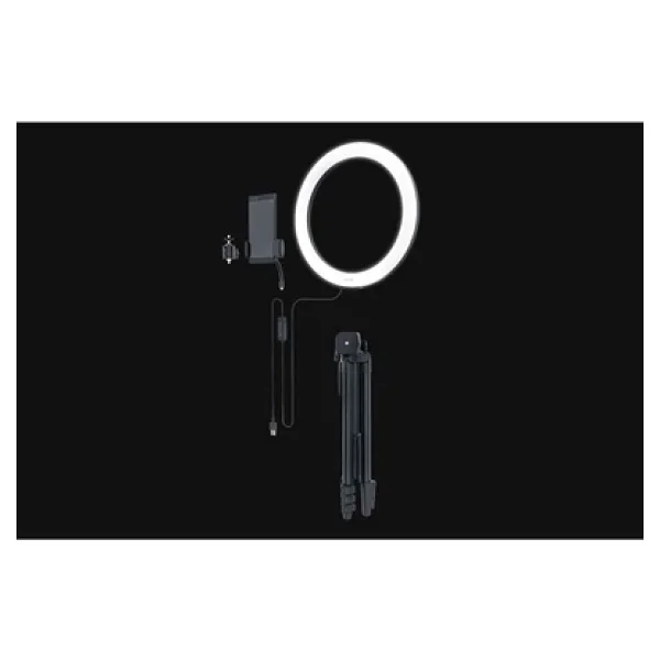 Razer Rz19-03660100-R3m1 LED Ring Light - Görsel 2