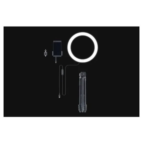 Razer Rz19-03660100-R3m1 LED Ring Light - Görsel 4