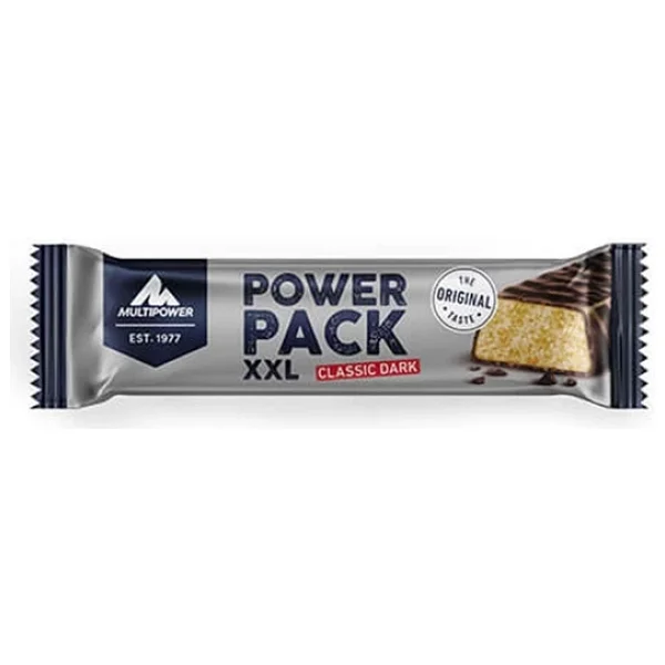 Multipower Power Pack XXL Classic 60 Gr X12 Protein Bar - Görsel 2