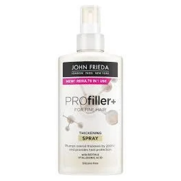 John Frieda Profiller+ Thickening 150 Ml Saç Spreyi - Görsel 4