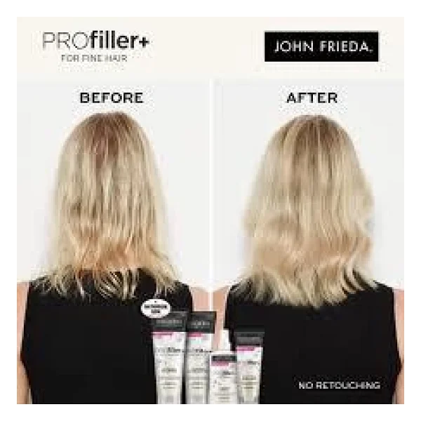 John Frieda Profiller+ Thickening 150 Ml Saç Spreyi - Görsel 6