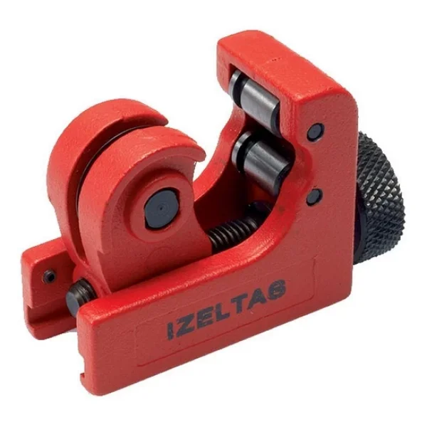 İzeltaş 6850 Mini Boru Kesici - Görsel 2