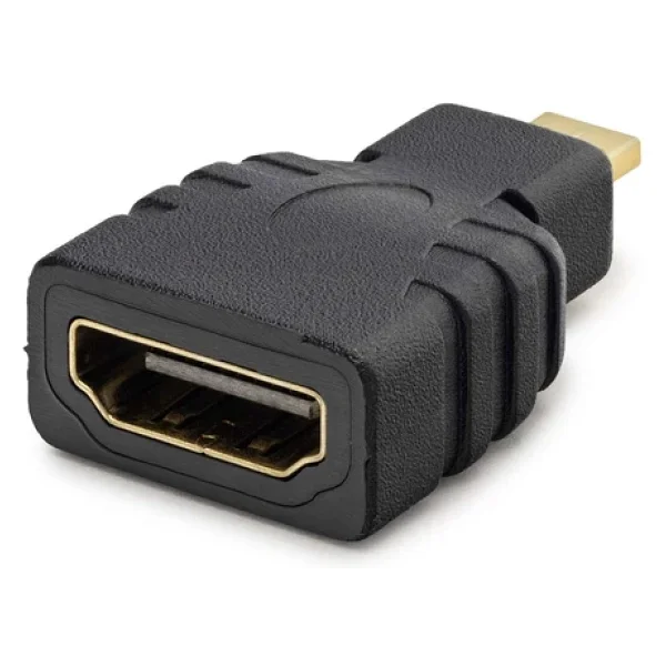 Hadron Hdx1267 Micro Hdmı To Hdmı Dönüştürücü - Görsel 2