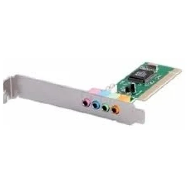 Hadron Hd2202 Pcı-E Ses Kartı - Görsel 3