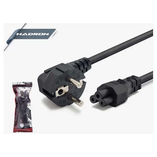 Hadron Hdx-5524 . M Güç Kablosu - Görsel 6