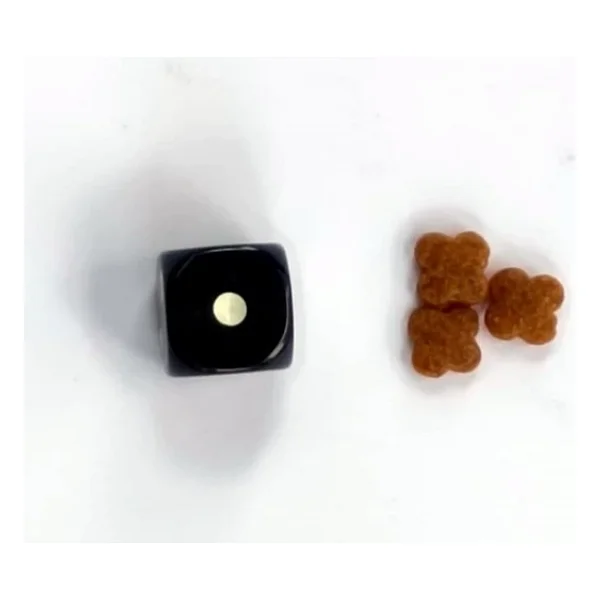 Homie Special Tavuklu 12 Kg Kısırlaştırılmış Yetişkin Kedi Maması - Görsel 5
