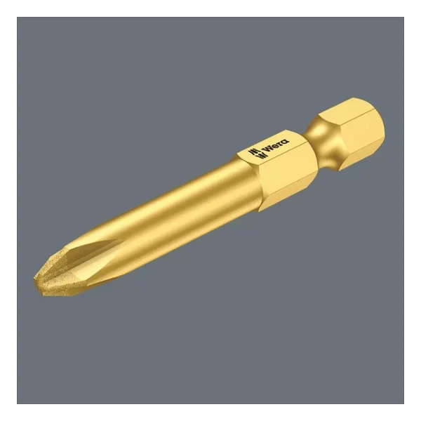 Wera 851/4 A Ph/Yıldız 0x152mm Bits 05134908001 - Görsel 4