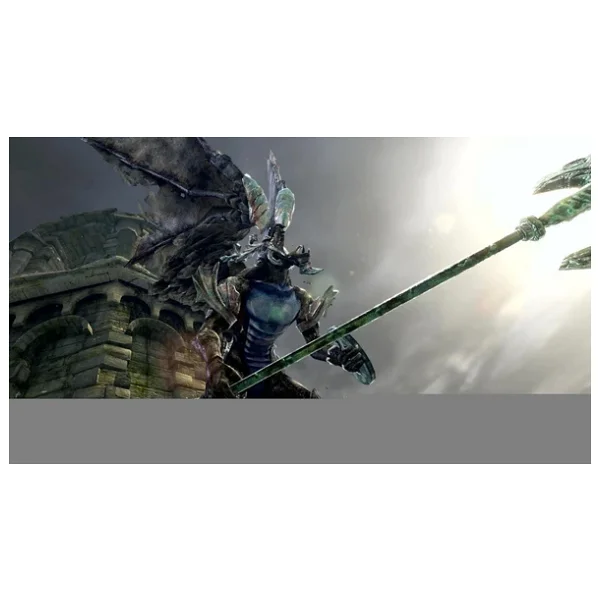Dark Souls Remastered PS4 Oyunu - Görsel 6