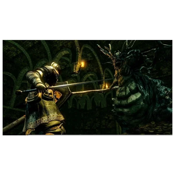 Dark Souls Remastered PS4 Oyunu - Görsel 8