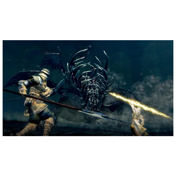 Dark Souls Remastered PS4 Oyunu - Görsel 5