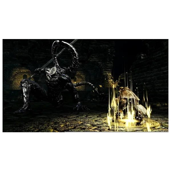 Dark Souls Remastered PS4 Oyunu - Görsel 9