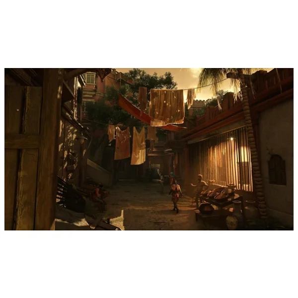 Unknown 9: Awakening PS4 Oyunu - Görsel 5