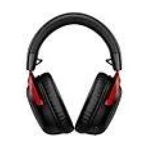 Hyperx Cloud Iıı Kablosuz Kulak Üstü Oyuncu Kulaklığı - Görsel 3