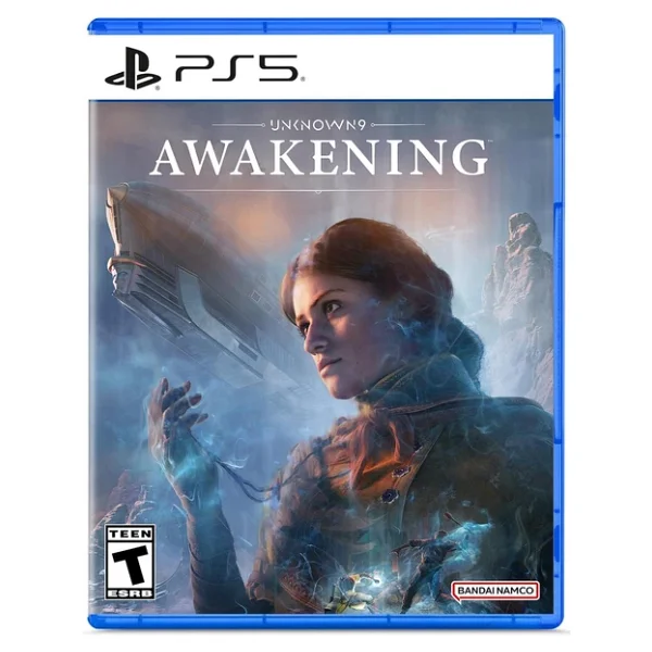 Unknown 9: Awakening PS5 Oyunu - Görsel 7