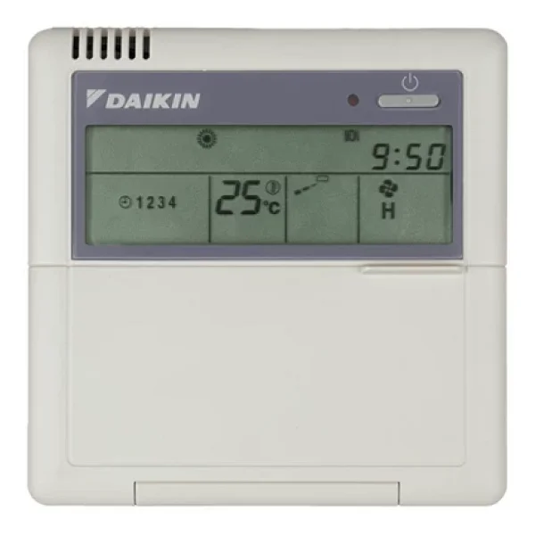 Daikin Advance Fva140a 48000 Btu Salon Tipi Klima - Görsel 5