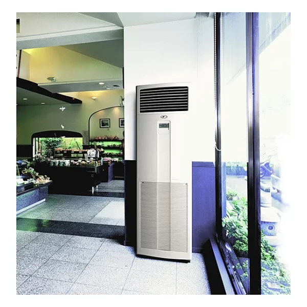 Daikin Advance Fva140a 48000 Btu Salon Tipi Klima - Görsel 4