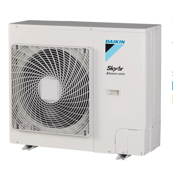 Daikin Advance Fva140a 48000 Btu Salon Tipi Klima - Görsel 6