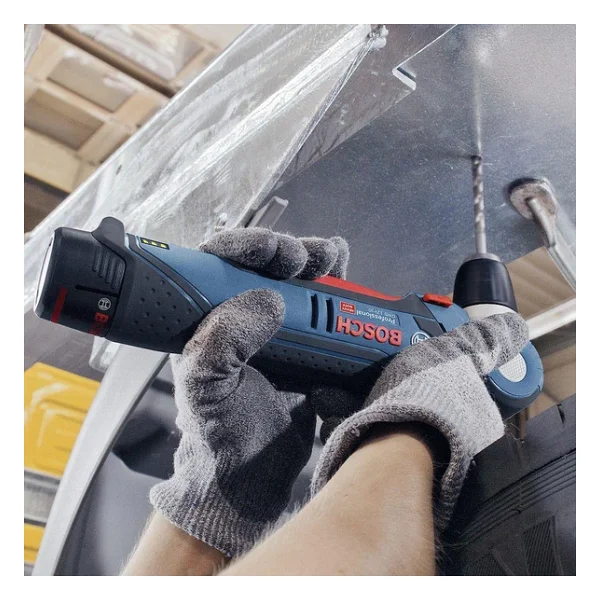 Bosch Gwb 12v-10 Delme Vidalama Makinesi - Görsel 8