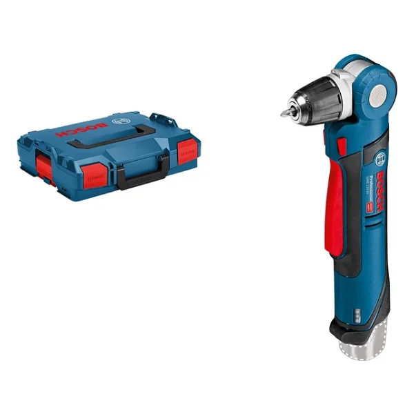 Bosch Gwb 12v-10 Delme Vidalama Makinesi - Görsel 4