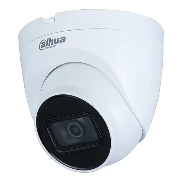 Dahua Ipc-Hdw1230t-As-0280b-S4 Dome Full HD 2 Mp 2.8mm Lens Ip Güvenlik Kamerası - Görsel 4