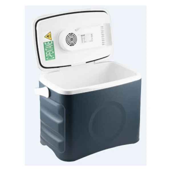 Arçelik Otb 61223 M 12 V 25 Lt Araç Buzdolabı - Görsel 4