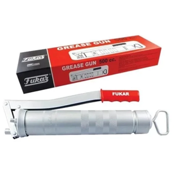 Fukar Gress Pompası 500 Cc - Görsel 3
