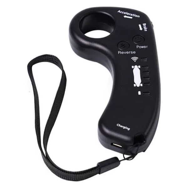 Laiser Hb305 350 W Elektrikli Kaykay - Görsel 7