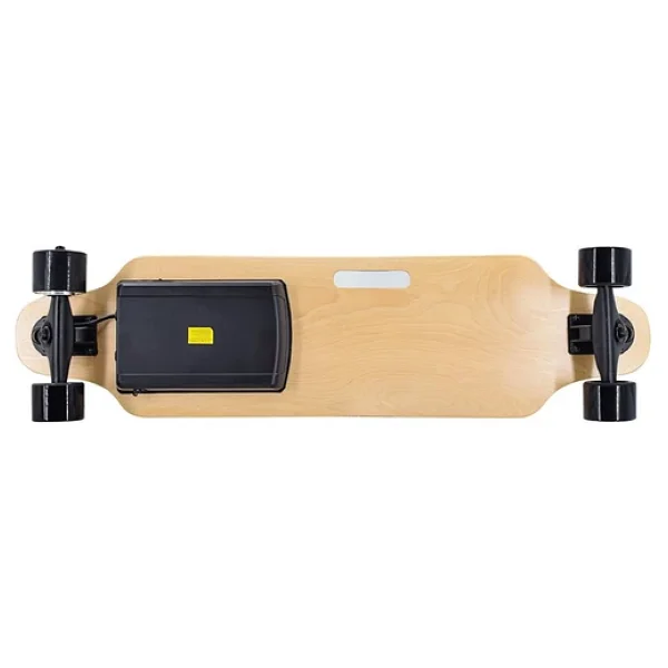 Laiser Hb305 350 W Elektrikli Kaykay - Görsel 6