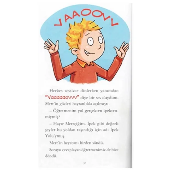 Türkiye'yi Geziyorum 2. Set (5 Kitap) - Mustafa Orakçı - Görsel 4