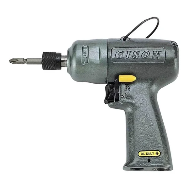 Gison Gp-950 Havalı Vidalama Makinesi - Görsel 4