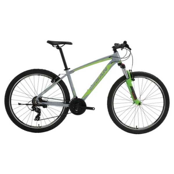 Bisan Mtx 7100 V 21 Vites 27.5 Jant Erkek Dağ Bisikleti - Görsel 3