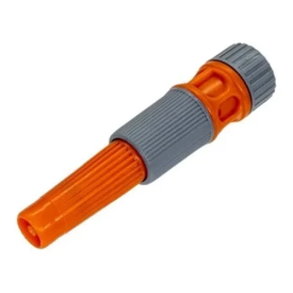 Üzümcü 125 1/2'' Ayarlı Hortum Lansı Ucu - Görsel 4