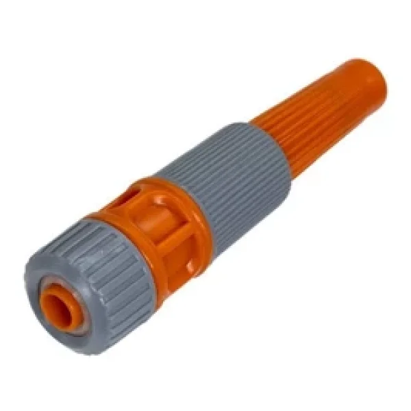 Üzümcü 125 1/2'' Ayarlı Hortum Lansı Ucu - Görsel 5