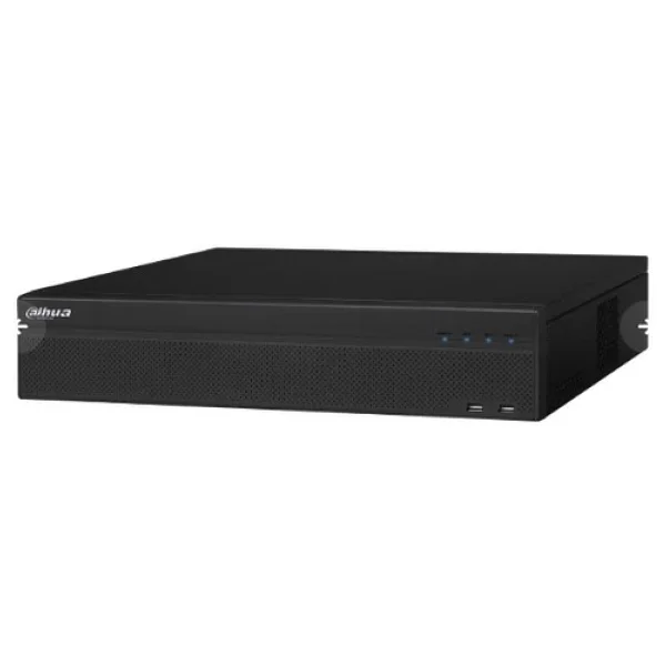 Dahua Nvr5864-El Full HD 64 Kanal Nvr Kayıt Cihazı - Görsel 4