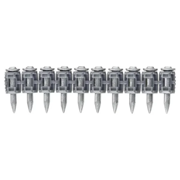 Hilti 750 Adet X-Gn 27 Mx Beton Çivileri (Şeritli) ( Gaz Dahil ) - Görsel 2