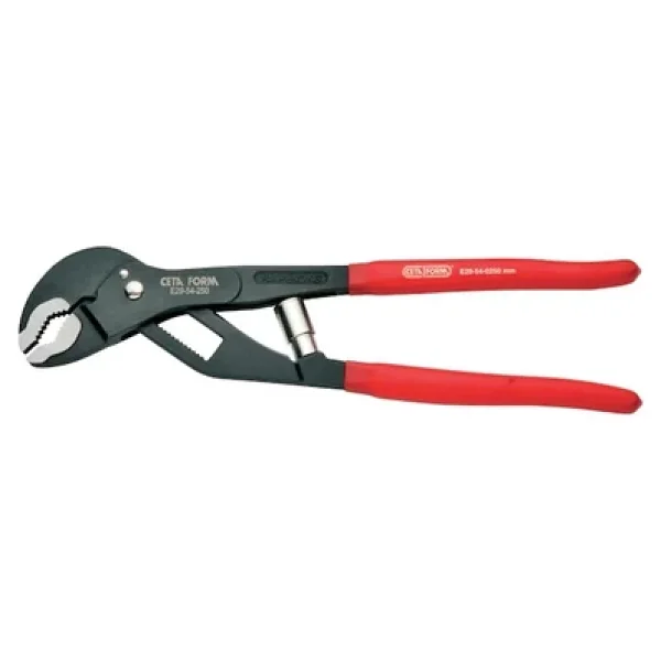 Ceta Form E29-54-0250 250 Mm Papağan Pense - Görsel 4