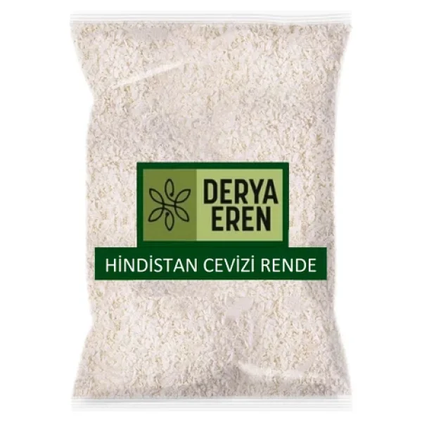 Derya Eren Hindistan Cevizi Rende 1 Kg - Görsel 3