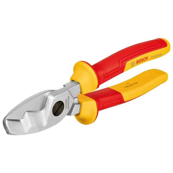 Bosch 1600a02nf4 200 Mm Vde İzole Kablo Makası - Görsel 3