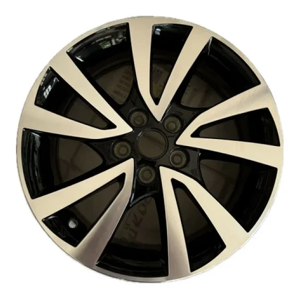 Fiat Jant Takımı 15" Diamond Cut Egea - Jant Takımı 15" Diamond Cut Egea - Fiat 59360666 - Görsel 5