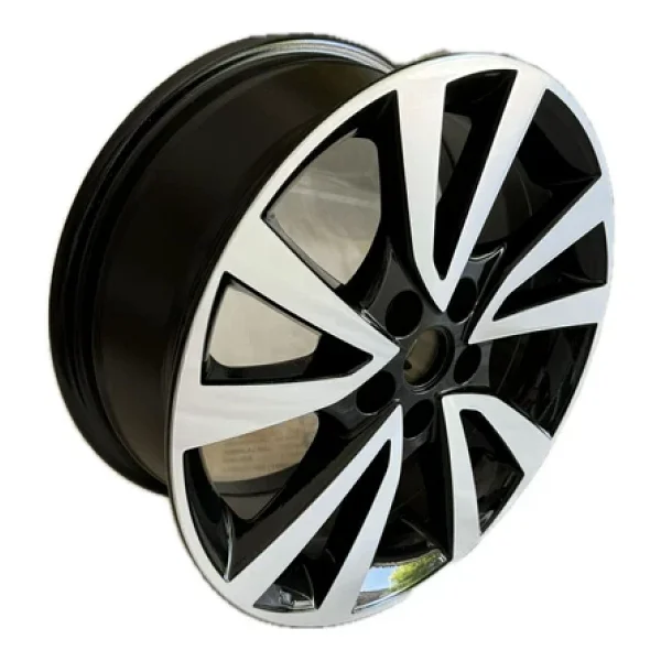 Fiat Jant Takımı 15" Diamond Cut Egea - Jant Takımı 15" Diamond Cut Egea - Fiat 59360666 - Görsel 3
