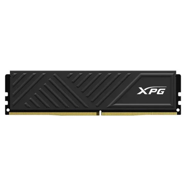 Xpg Gammix D35 16 GB 3200 MHz Cl16 Ax4u320016g16a-Sbkd35 DDR4 RAM - Görsel 6