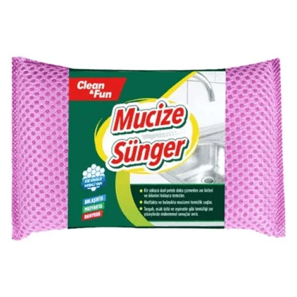 Motek Technow Motek Cob-410 8 Litre Çöp Kutusu Kovası + Temizlik Seti - Görsel 4