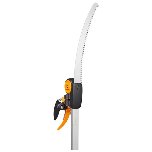 Fiskars 115017 Upx86 Powergear Yüksek Dal Budama Makası - Görsel 5