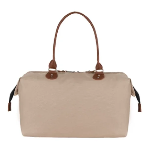 Stylo Mommy Bag Usa Vizon Anne Bebek Bakım Çantası - Görsel 6
